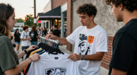 9 Best Limited-Edition Graphic T-Shirts for Collectors and Everyday Wear in 2027