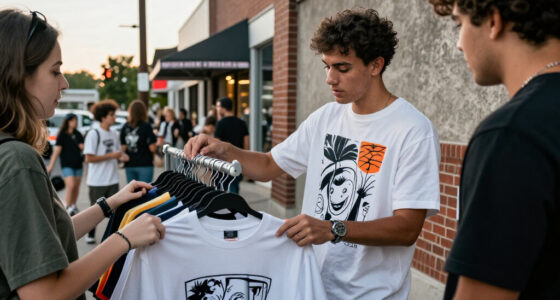 9 Best Limited-Edition Graphic T-Shirts for Collectors and Everyday Wear in 2027
