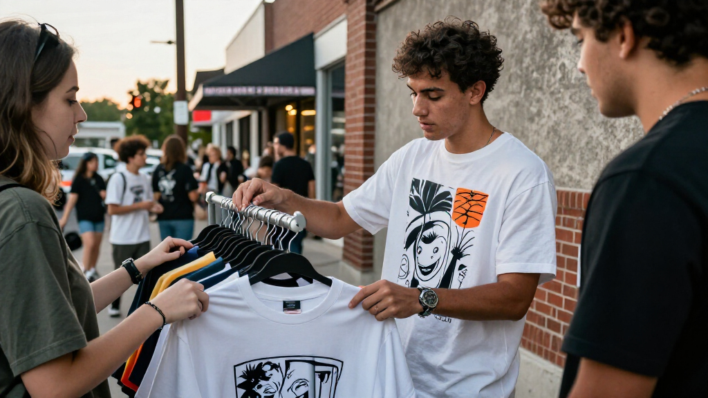 9 Best Limited-Edition Graphic T-Shirts for Collectors and Everyday Wear in 2027
