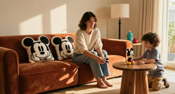 9 Best Mickey Mouse Home Decor Picks for 2027