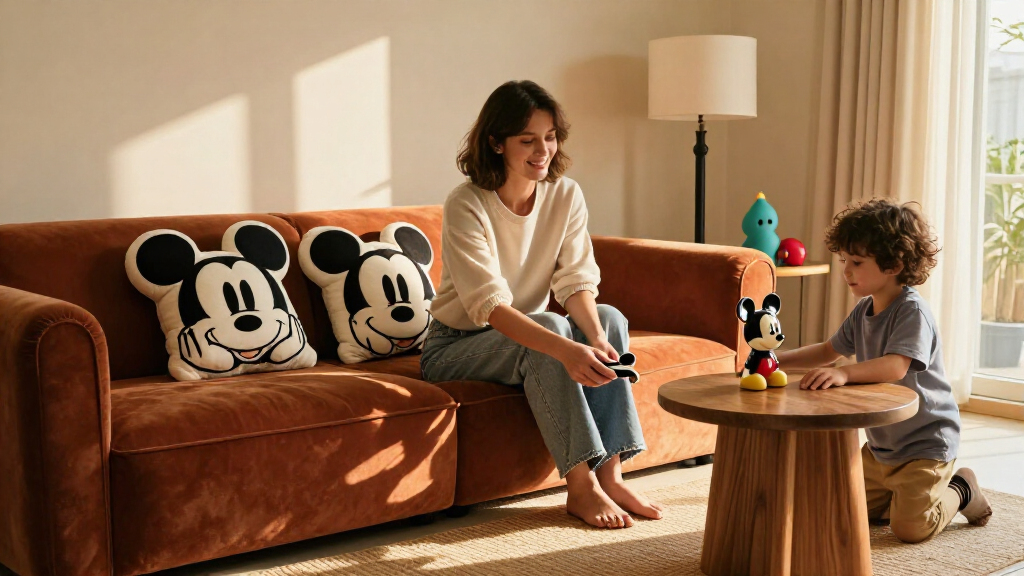 9 Best Mickey Mouse Home Decor Picks for 2027