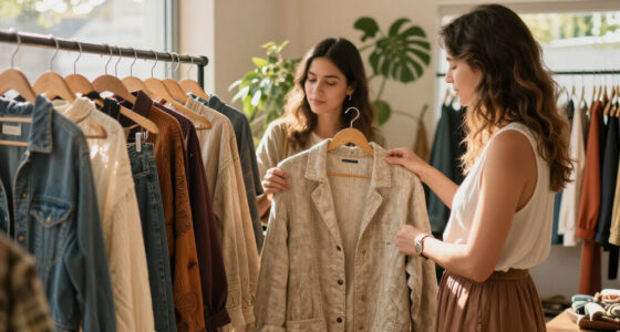 9 Best Sustainable Fashion Brands in 2027