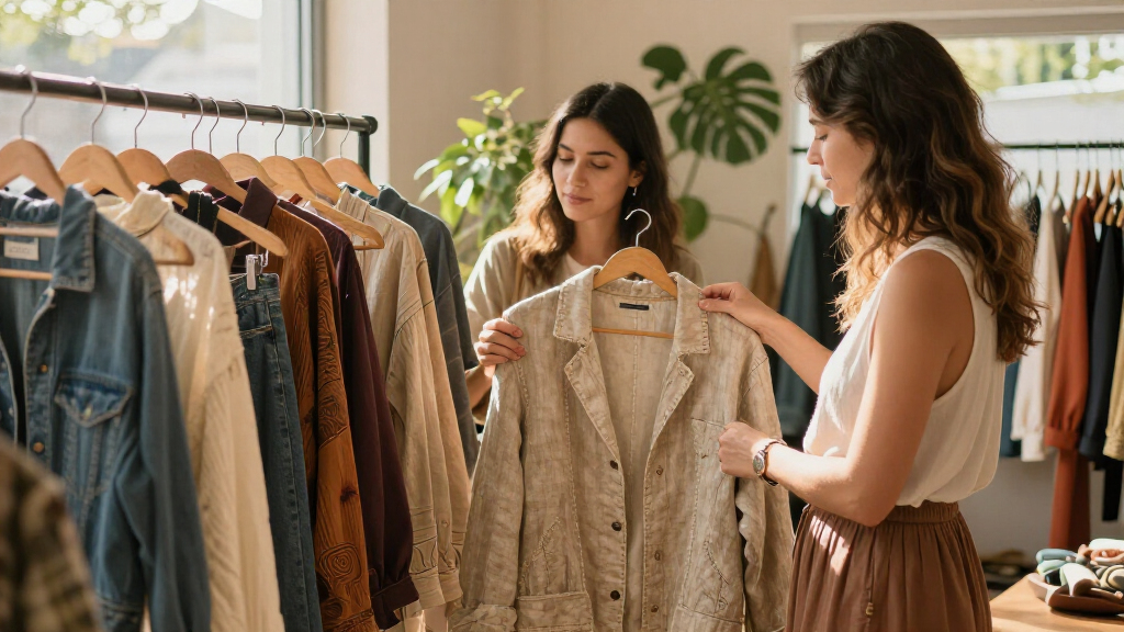 9 Best Sustainable Fashion Brands in 2027