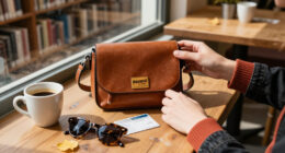 A Good Book, A Library Card, And This New Madewell Collab Unlock A Stylish Fall Wardrobe