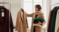 Affordable, Not Boring—28 Winter Essentials I Found In Nordstrom's New Markdowns
