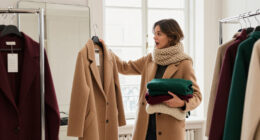 Affordable, Not Boring—28 Winter Essentials I Found In Nordstrom's New Markdowns