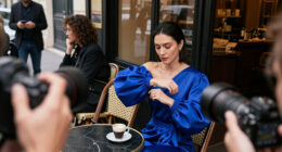 All The Celebrity Front-Row Looks From The Spring/Summer 2027 Paris Fashion Week Shows