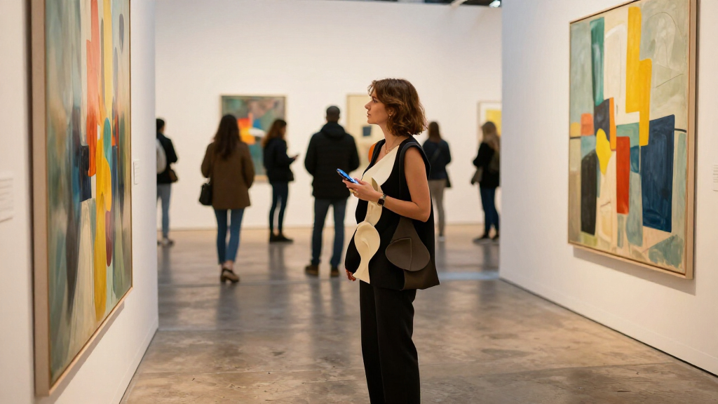 All The Highlights From Art Basel Paris 2026