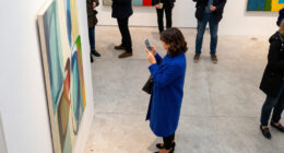 All The Highlights From Frieze Week In London 2026