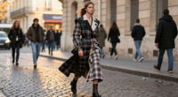 Andreas Kronthaler For Vivienne Westwood Spring 2027: All About Movement