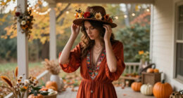 Best Boho Halloween Costumes Compared