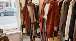 Boho Cold Weather Layering Shopping Checklist 2026