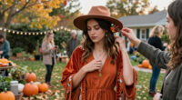 Boho Halloween Costumes: A Halloween Guide
