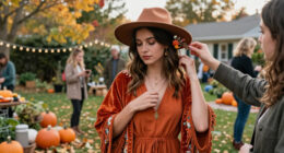 Boho Halloween Costumes: A Halloween Guide