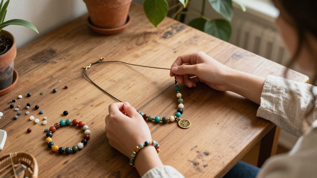Boho Jewelry For Women: A Prime Big Deal Days Guide