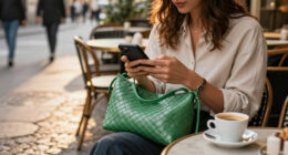 Bottega Just Broke Its Vow Of Instagram Silence