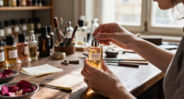 Dior Restored 13 Of Its Vintage Scents In Its Most Ambitious Fragrance Project Yet
