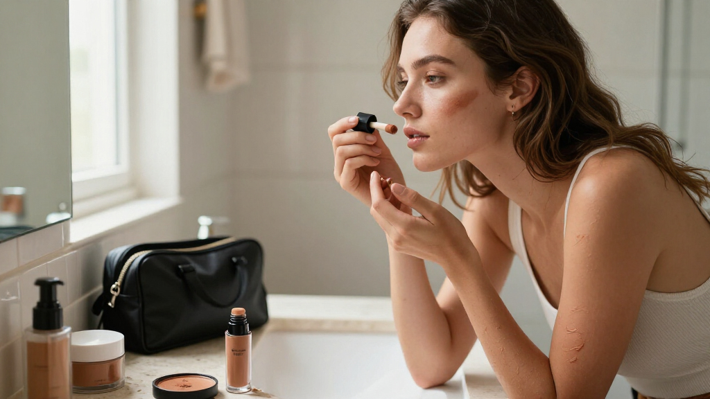 Haus Labs' New Liquid Bronzer Was Worth The Wait