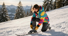 House Of Errors Introduces Winter-Ready TOUT SCHUSS Collection