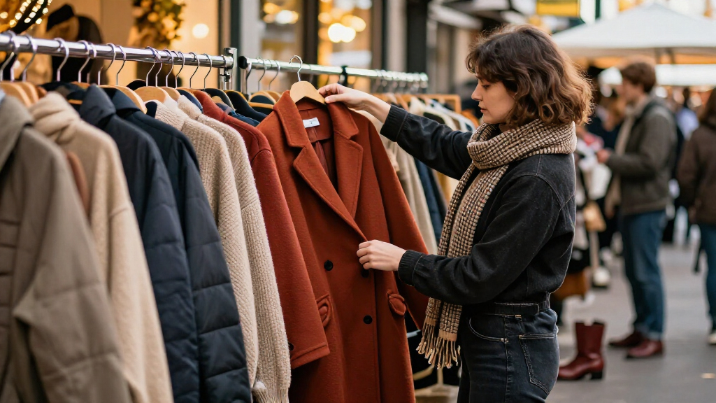 I Know A Good Fall Find When I See One—These 30 Pieces Have My Full Attention