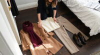 I'm A Fashion Editor—7 Elevated Fall Basics I Know Stylish Dressers Will Wear