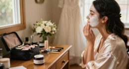 I’ve Been A Bridesmaid Six Times, And This Is The Face Mask I Use Before Each Wedding
