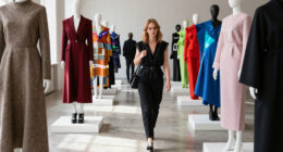 Inside ANREALAGE's 25Th Anniversary Paris Retrospective