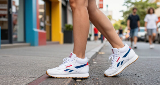 Karol G Unveils Reebok's New Freestyle Hi Colorway
