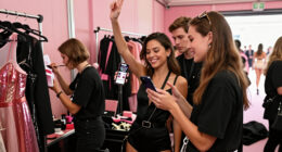 Katseye Paired Their Victoria’s Secret Performance With A Big Announcement