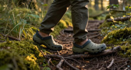 Kiko Kostadinov X Crocs Was Made For The Great Outdoors