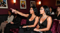 Kim Kardashian And Kris Jenner Go Archival For A Mother-Daughter Film Festival Outing