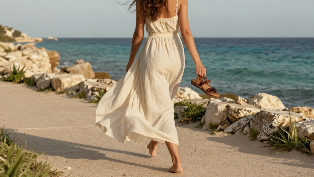 Left On Friday Embraces The Art Of Escape For Resort 2026