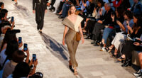 Les Benjamins & Apple Go "From Earth To Sky" In Turkey Runway Show