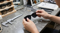 Maison Margiela And Gentle Monster Are Deconstructing Eyewear
