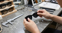 Maison Margiela And Gentle Monster Are Deconstructing Eyewear