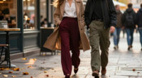Not Just Denim: These 5 Pant Trends Are Set To Take Over Fall 2026