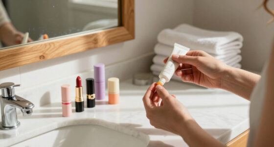 Our Editors Have Spoken—These Are The 5 Beauty Brands We'll Be Buying For The Next Two Decades