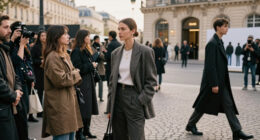 Our Favorite Shows Of Paris Fashion Week SS27, So Far