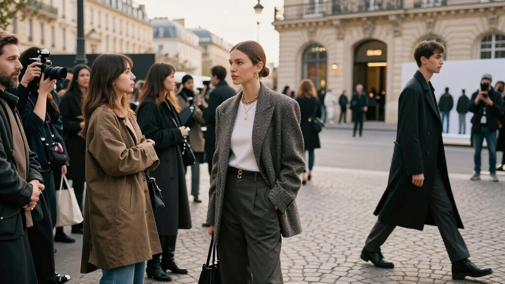 Our Favorite Shows Of Paris Fashion Week SS27, So Far