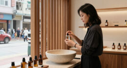 PAÑPURI’s New Hong Kong Boutique Is Designed As A Moment Of Pause