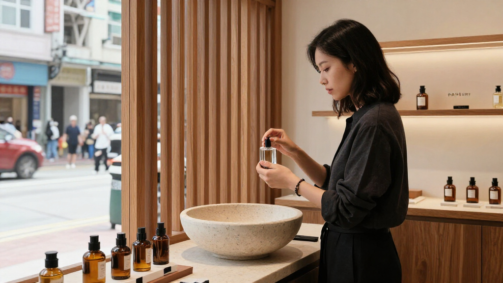 PAÑPURI’s New Hong Kong Boutique Is Designed As A Moment Of Pause