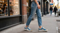 Rocky's Latest PUMAs Are Faded Like A Pair Of Jeans