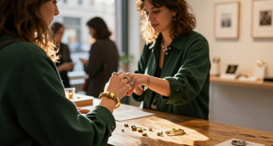 Safe Word: The Best Jewelry Launches Of October 2026