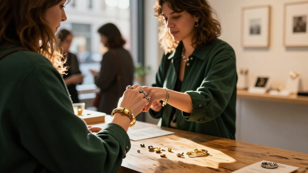 Safe Word: The Best Jewelry Launches Of October 2026