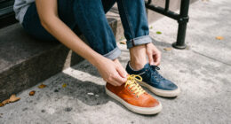 So You're Not A Boot Person? That's Okay—Here Are 29 Cool Sneakers Instead
