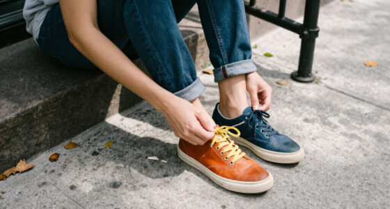 So You're Not A Boot Person? That's Okay—Here Are 29 Cool Sneakers Instead