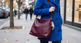 Spotted On Kendall: The Bag-Color Trend That'll Be Out Of Stock By Winter