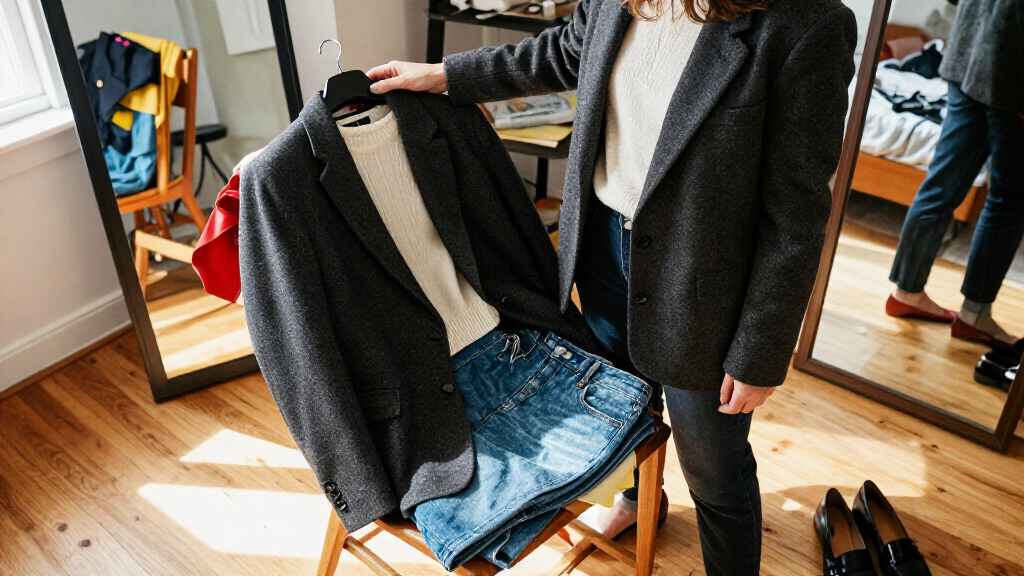 The 27 Most Wardrobe-Elevating Finds From COS, Zara, And Reformation Right Now