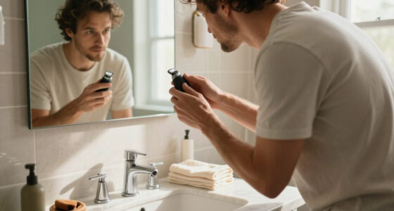 The 5 Best Nose Hair Trimmers For Men