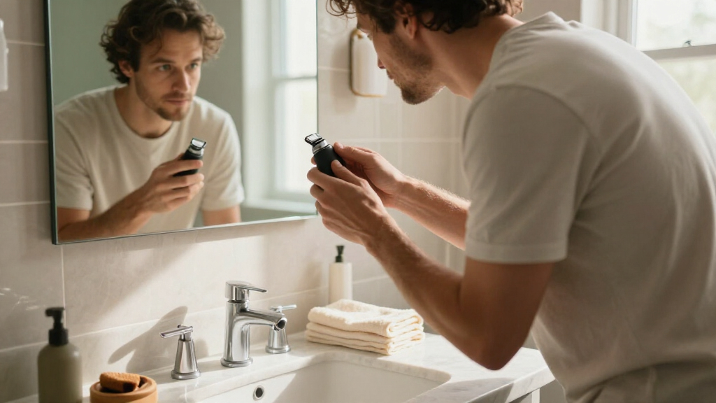 The 5 Best Nose Hair Trimmers For Men